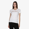 Champion Tricou Crewneck T-Shirt 