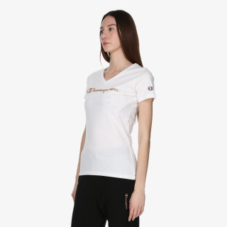 Champion Tricou Crewneck T-Shirt 