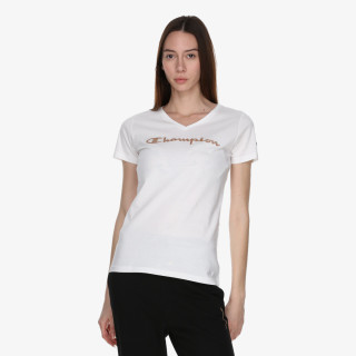 Champion Tricou Crewneck T-Shirt 