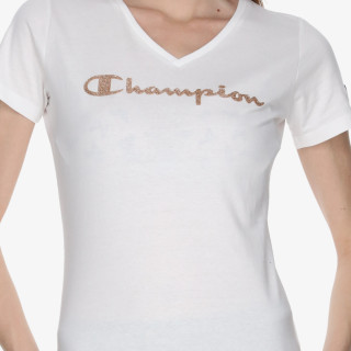 Champion Tricou Crewneck T-Shirt 