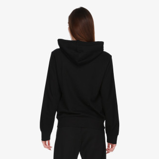 Champion Hanorac Hooded Full Zip Sweatshirt 
