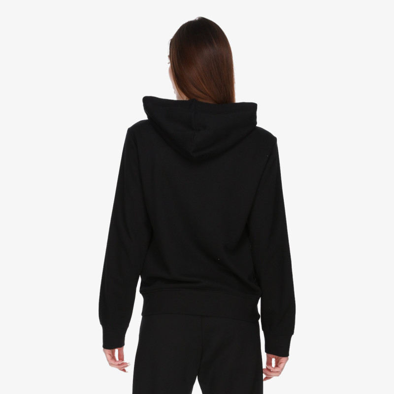 Champion Hanorac Hooded Full Zip Sweatshirt 