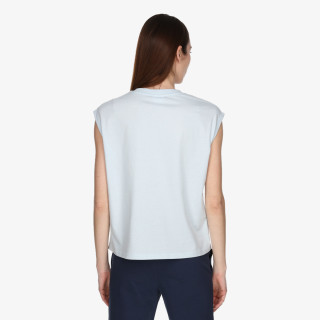 Champion Tricou Crewneck Sleeveless T-Shirt 