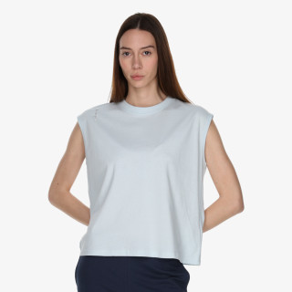 Champion Tricou Crewneck Sleeveless T-Shirt 