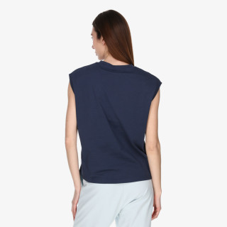 Champion Tricou Crewneck Sleeveless T-Shirt 