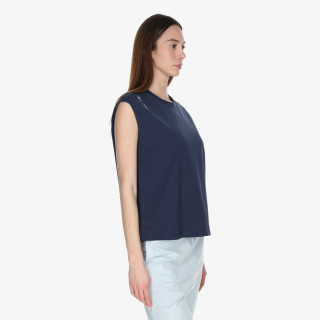 Champion Tricou Crewneck Sleeveless T-Shirt 