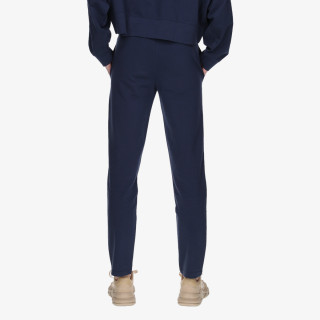 Champion Pantaloni de trening Straight Hem Pants 