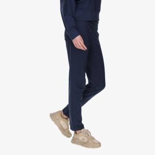 Champion Pantaloni de trening Straight Hem Pants 
