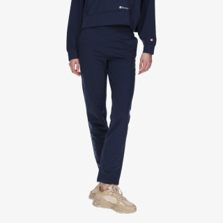 Champion Pantaloni de trening Straight Hem Pants 