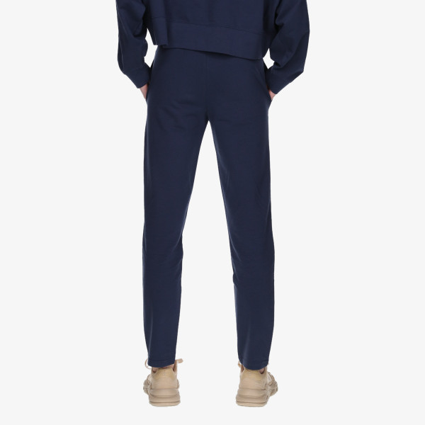 Champion Pantaloni de trening Straight Hem Pants 