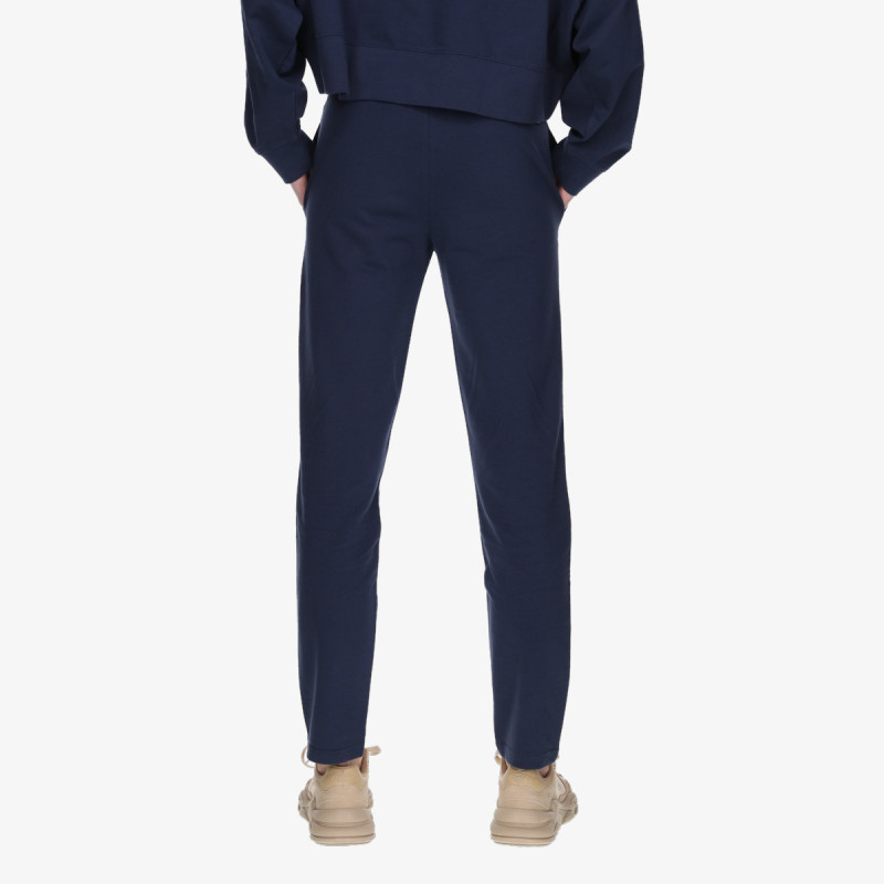 Champion Pantaloni de trening Straight Hem Pants 