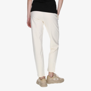 Champion Pantaloni de trening Straight Hem Pants 