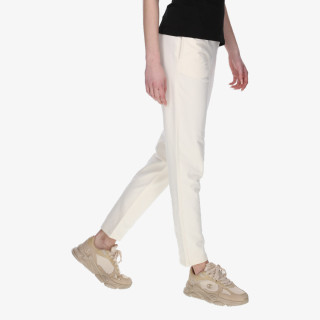 Champion Pantaloni de trening Straight Hem Pants 