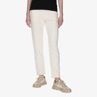 Champion Pantaloni de trening Straight Hem Pants 