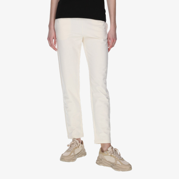 Champion Pantaloni de trening Straight Hem Pants 