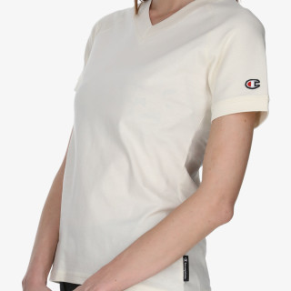 Champion Tricou V-Neck T-Shirt 