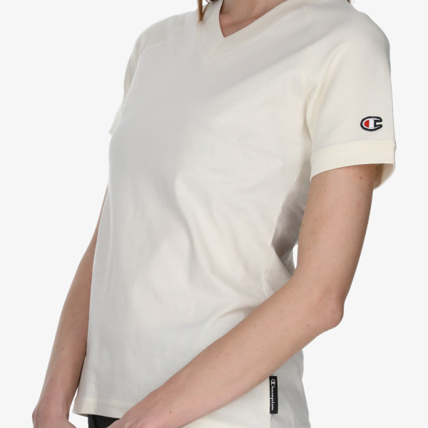 Champion Tricou V-Neck T-Shirt 