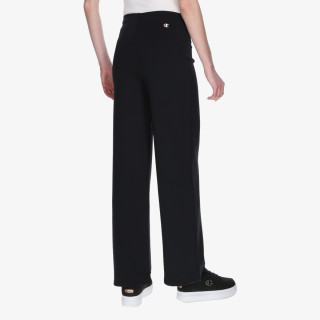 Champion Pantaloni de trening Straight Hem Pants 