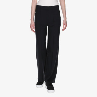 Champion Pantaloni de trening Straight Hem Pants 