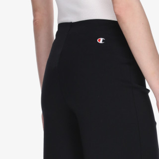 Champion Pantaloni de trening Straight Hem Pants 