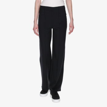 Champion Pantaloni de trening Straight Hem Pants 