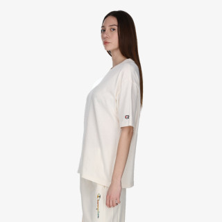 Champion Tricou Crewneck T-Shirt 
