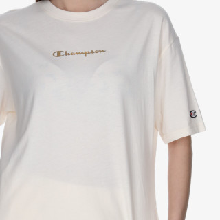 Champion Tricou Crewneck T-Shirt 