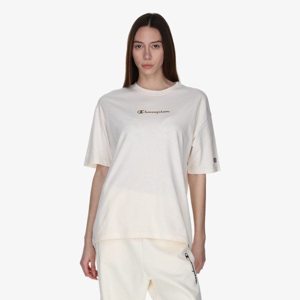 Champion Tricou Crewneck T-Shirt 