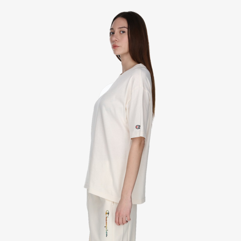 Champion Tricou Crewneck T-Shirt 