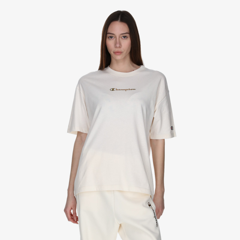 Champion Tricou Crewneck T-Shirt 