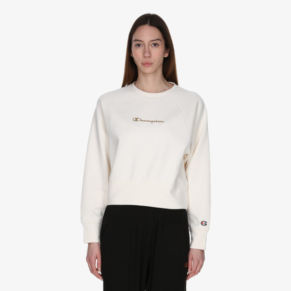 Champion Hanorac Crewneck Sweatshirt 