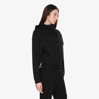 Champion Hanorac Hooded Full Zip Sweatshirt 