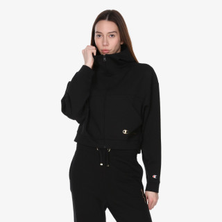 Champion Hanorac Hooded Full Zip Sweatshirt 