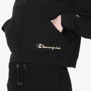 Champion Hanorac Hooded Full Zip Sweatshirt 