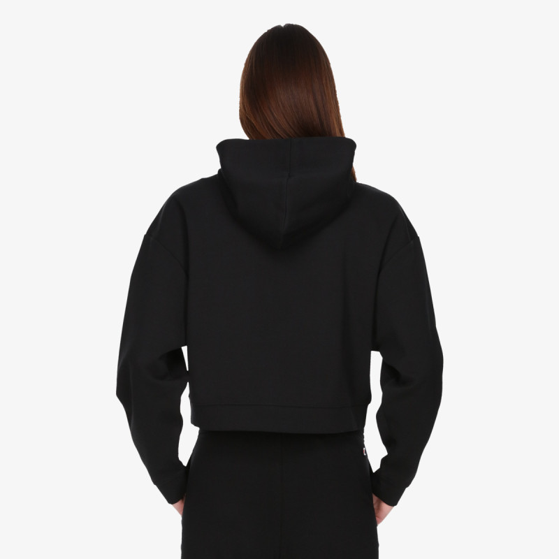 Champion Hanorac Hooded Full Zip Sweatshirt 