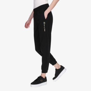 Champion Pantaloni de trening Rib Cuff Pants 
