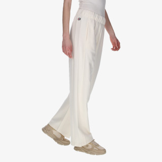 Champion Pantaloni de trening Straight Hem Pants 