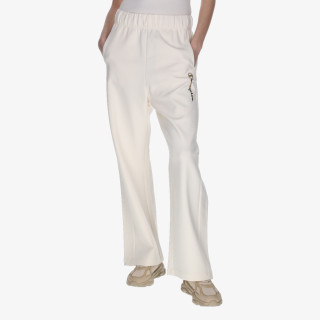 Champion Pantaloni de trening Straight Hem Pants 