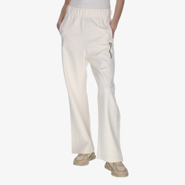 Champion Pantaloni de trening Straight Hem Pants 
