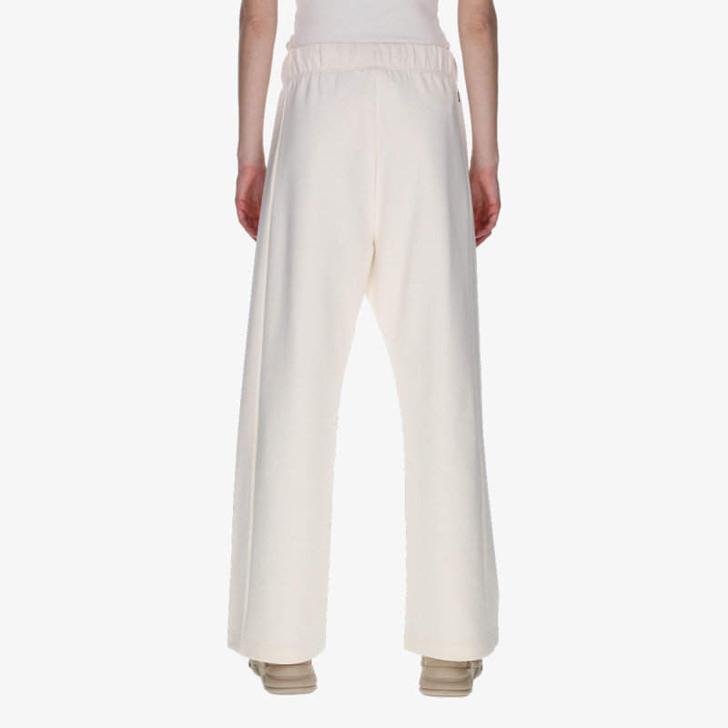 Champion Pantaloni de trening Straight Hem Pants 