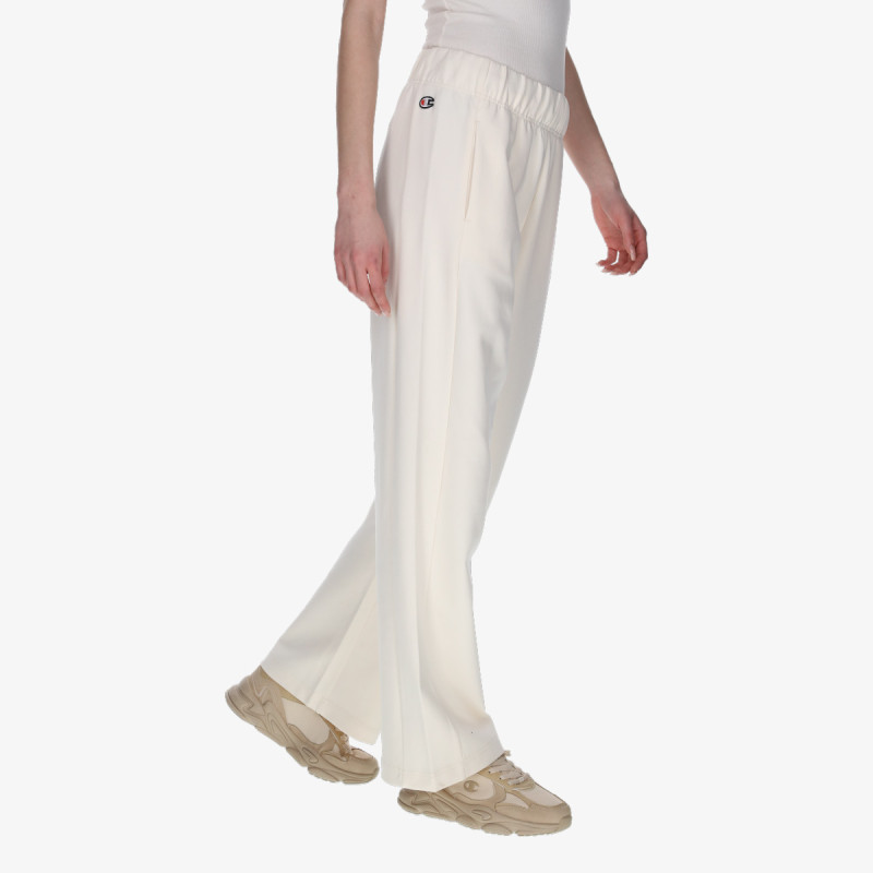 Champion Pantaloni de trening Straight Hem Pants 