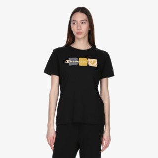 Champion Tricou Crewneck T-Shirt 