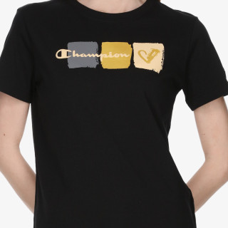 Champion Tricou Crewneck T-Shirt 