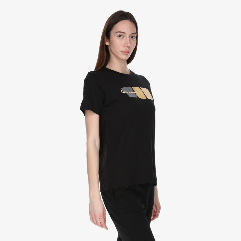 Champion Tricou Crewneck T-Shirt 