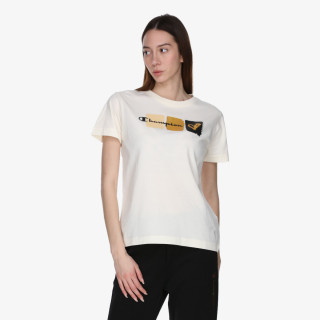 Champion Tricou Crewneck T-Shirt 