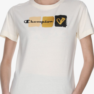 Champion Tricou Crewneck T-Shirt 