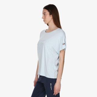 Champion Tricou Crewneck T-Shirt 