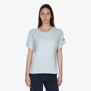 Champion Tricou Crewneck T-Shirt 