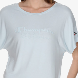 Champion Tricou Crewneck T-Shirt 