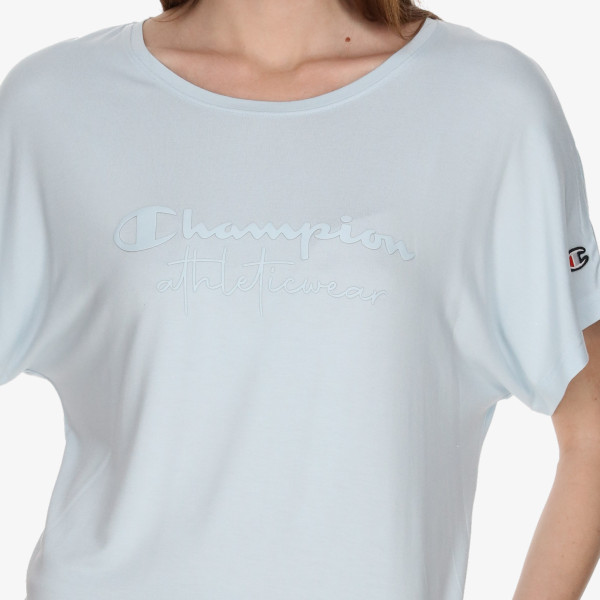 Champion Tricou Crewneck T-Shirt 